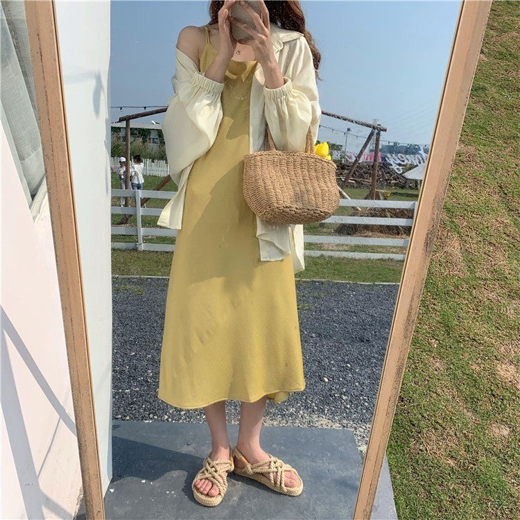 Hand-woven bags